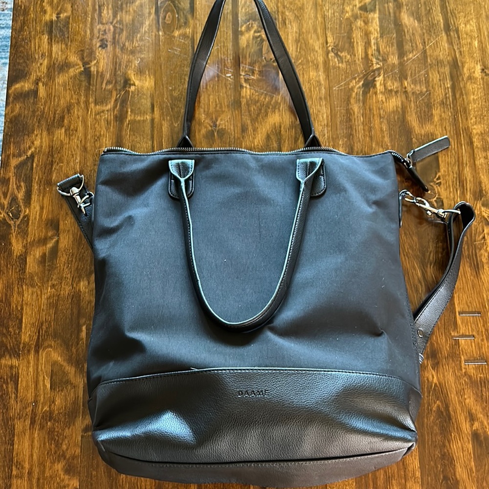 Daame Computer Bag